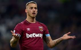 Arnautovic West Ham