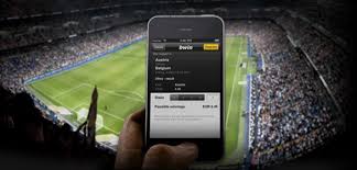 Bwin application mobile