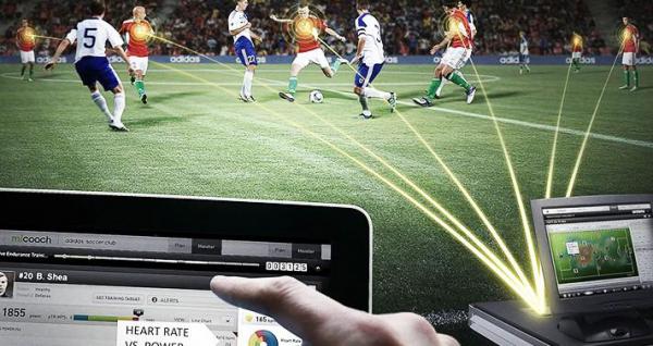 tablettes ordinateur football paris sportifs